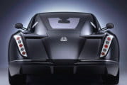 Maybach Exelero