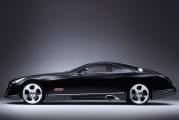 Maybach Exelero
