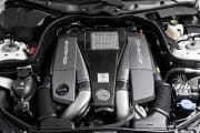 E 63 AMG