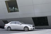 E 63 AMG