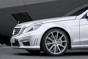 E 63 AMG