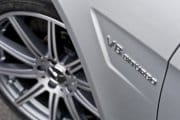 E 63 AMG