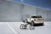 Mini Folding Bike