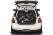 Mini Folding Bike