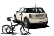 Mini Folding Bike