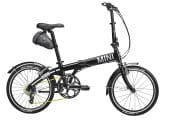 Mini Folding Bike