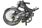 Mini Folding Bike