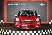 MINI WRC Team (2011)