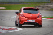 Opel Corsa OPC ‘Nürburgring Edition’