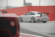 Porsche 911 GT3 "Cup" por RUF