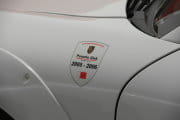 Porsche 911 GT3 "Cup" por RUF