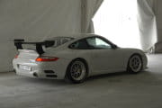 Porsche 911 GT3 "Cup" por RUF