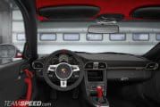 Porsche 911 GT3 RS 4.0