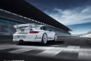 Porsche 911 GT3 RS 4.0