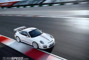 Porsche 911 GT3 RS 4.0