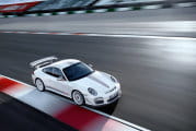 Porsche 911 GT3 RS 4.0