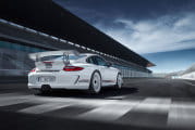 Porsche 911 GT3 RS 4.0