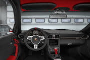 Porsche 911 GT3 RS 4.0