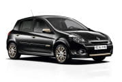 Renault Clio 2011