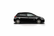 Renault Clio 2011