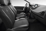 Renault Clio 2011
