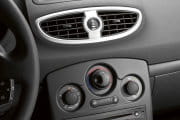 Renault Clio 2011