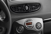Renault Clio 2011