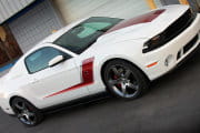 2012 Roush Stage 3 Mustang