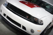 2012 Roush Stage 3 Mustang