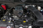 2012 Roush Stage 3 Mustang