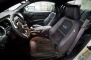 2012 Roush Stage 3 Mustang