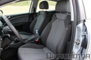 Seat León 1.2 TSI Reference, a prueba