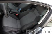 Seat León 1.2 TSI Reference, a prueba