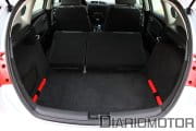 Seat León 1.2 TSI Reference, a prueba