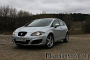 Seat León 1.2 TSI Reference, a prueba