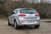 Seat León 1.2 TSI Reference, a prueba