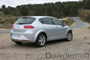 Seat León 1.2 TSI Reference, a prueba