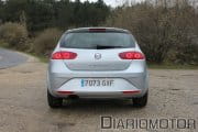 Seat León 1.2 TSI Reference, a prueba