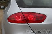 Seat León 1.2 TSI Reference, a prueba