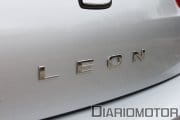 Seat León 1.2 TSI Reference, a prueba