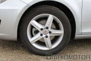 Seat León 1.2 TSI Reference, a prueba