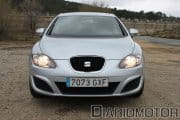 Seat León 1.2 TSI Reference, a prueba