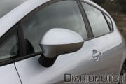 Seat León 1.2 TSI Reference, a prueba