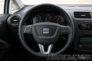 Seat León 1.2 TSI Reference, a prueba