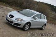 Seat León 1.2 TSI Reference, a prueba