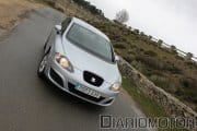 Seat León 1.2 TSI Reference, a prueba
