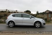 Seat León 1.2 TSI Reference, a prueba