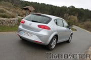 Seat León 1.2 TSI Reference, a prueba