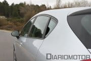 Seat León 1.2 TSI Reference, a prueba