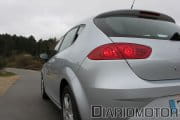 Seat León 1.2 TSI Reference, a prueba